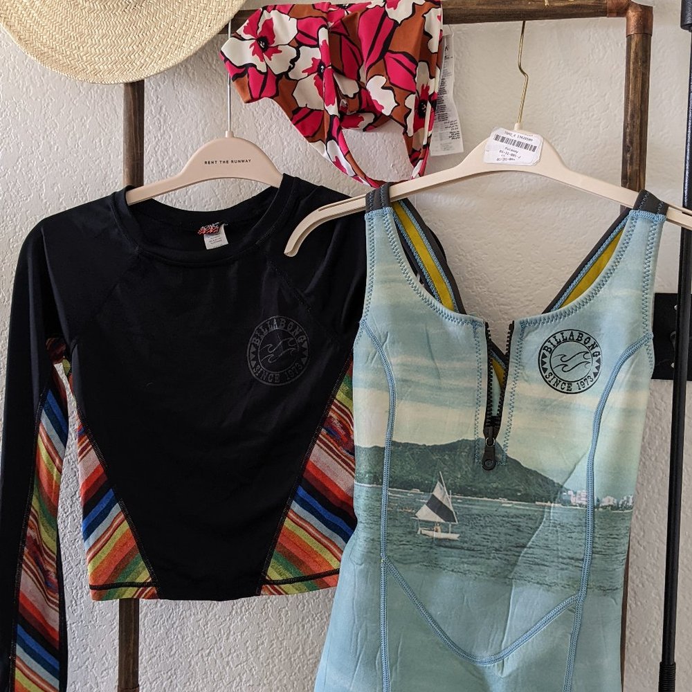 Beach and Surf Bundle